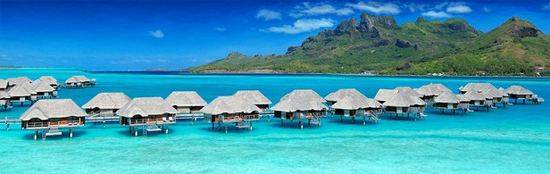 Bora Bora